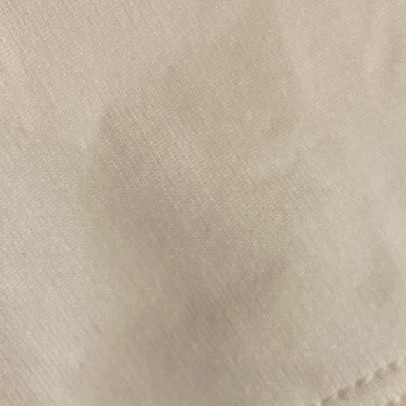 NWT Men’s UA Coldgear White Knit Tee Long Sleeve size XXL - Picture 14 of 14